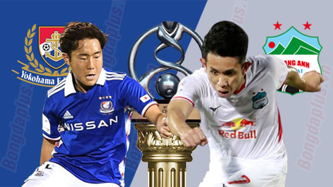 Nhận định bóng đá Yokohama F.Marinos vs HAGL, 18h00 ngày 28/4: Khó đòi nợ nhưng…